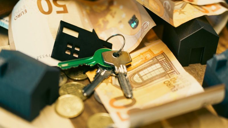 Finanzberatung: Tipps für eine erfolgreiche Vermögensplanung