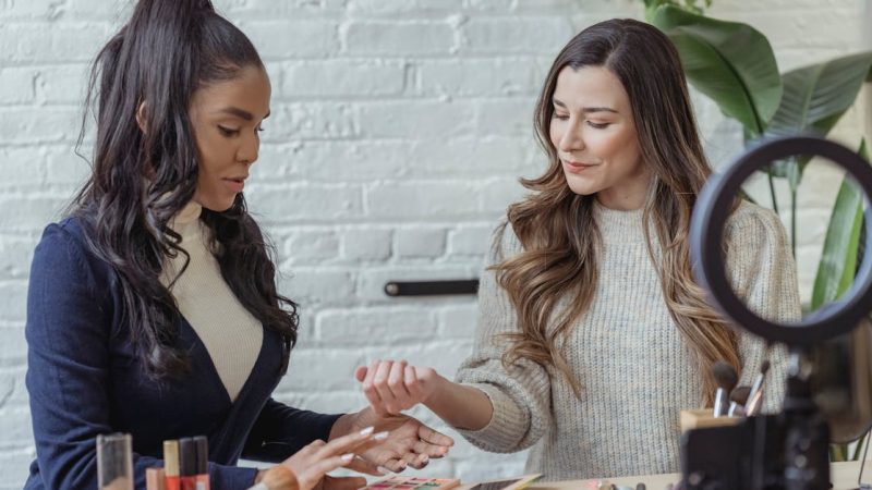Frauen in der Wirtschaft: Herausforderungen und Chancen für weibliche Führungskräfte
