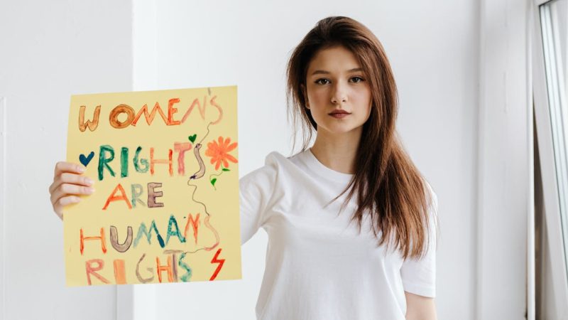 Frauenrechte in Deutschland: Ein Blick auf die aktuellen Herausforderungen und Errungenschaften