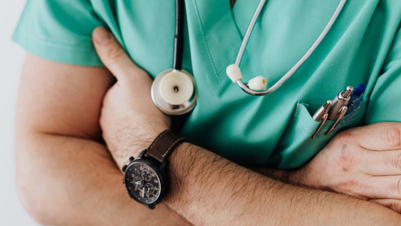 Gesundheitsvorsorge: Wichtige Tipps für ein gesundes Leben
