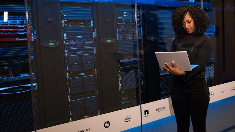 Innovationenen in der Technologie: Neue Trends und Entwicklungen
