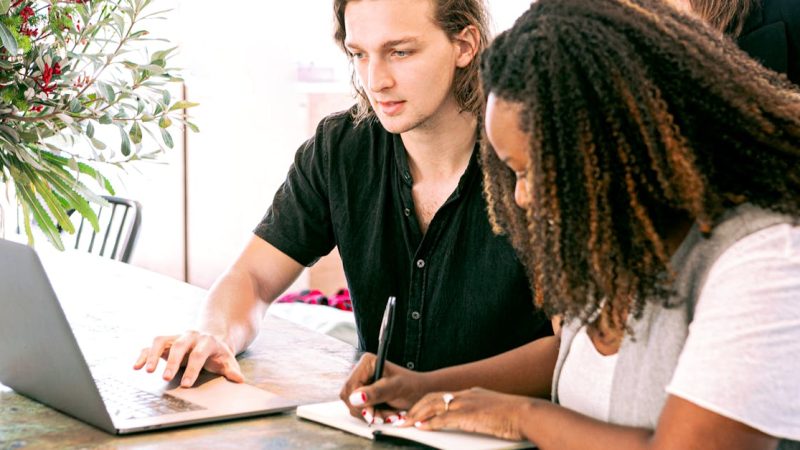 Marketingstrategien für kleine Unternehmen: Tipps und Tricks zur erfolgreichen Umsetzung