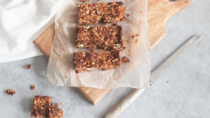 Rezepte für köstliche vegetarische Mahlzeiten