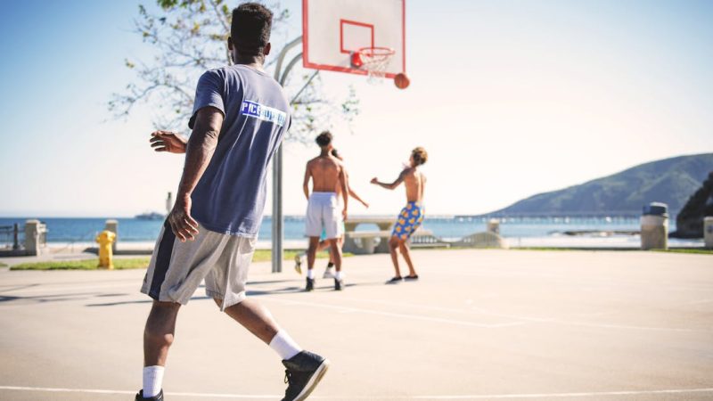 Sport als Schlüssel zur Verbesserung der psychischen Gesundheit