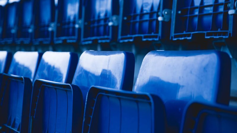 Sportveranstaltungen: Ein umfassender Leitfaden für begeisterte Zuschauer