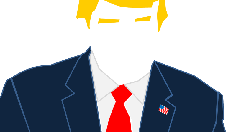 Trump plant den Schutz der USA mit einem „Goldenen Dom“ im Liveblog