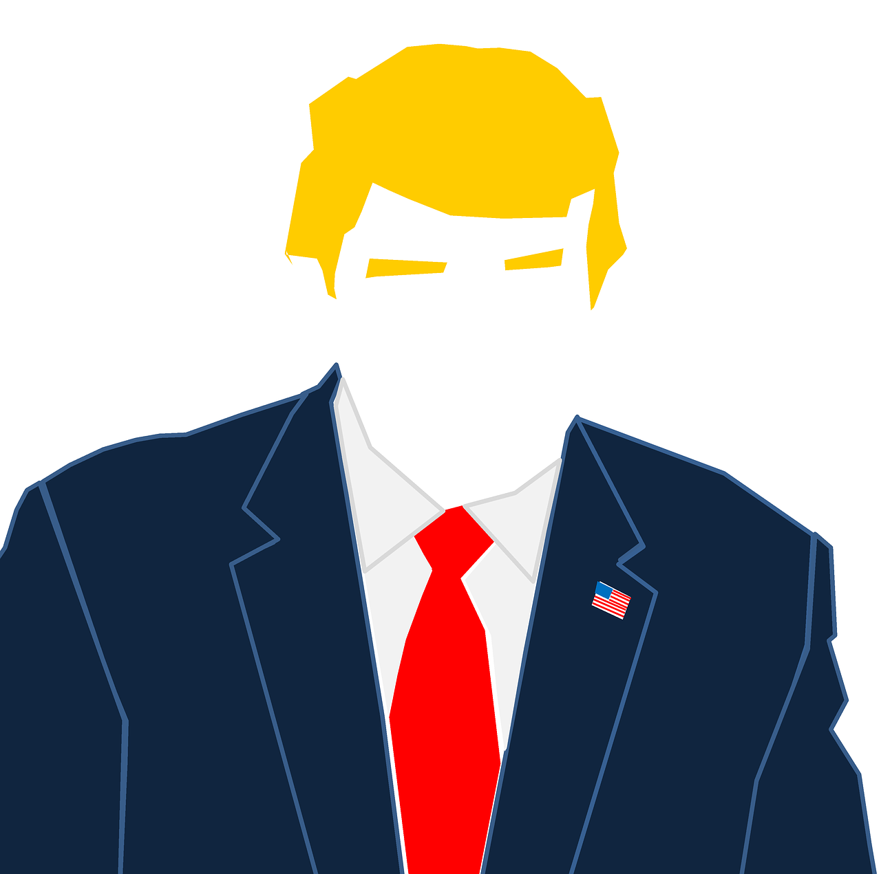 Trump plant den Schutz der USA mit einem „Goldenen Dom“ im Liveblog