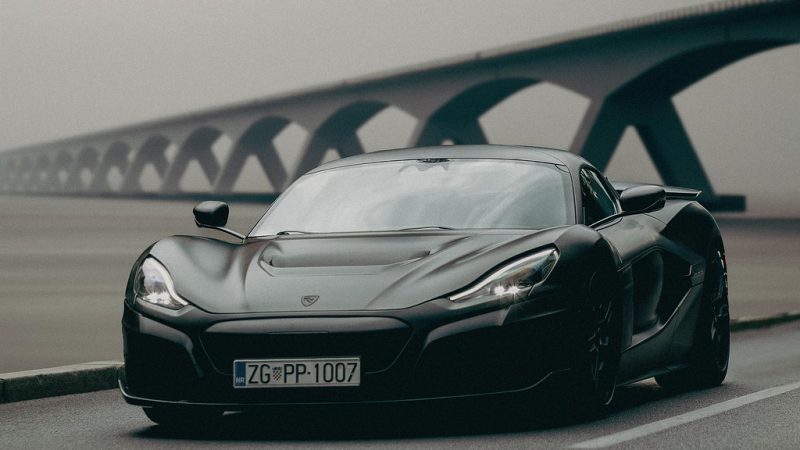 Verkauf von Elektroautos 2024: Chinesische Hersteller gewinnen an Boden, während Europa stagniert