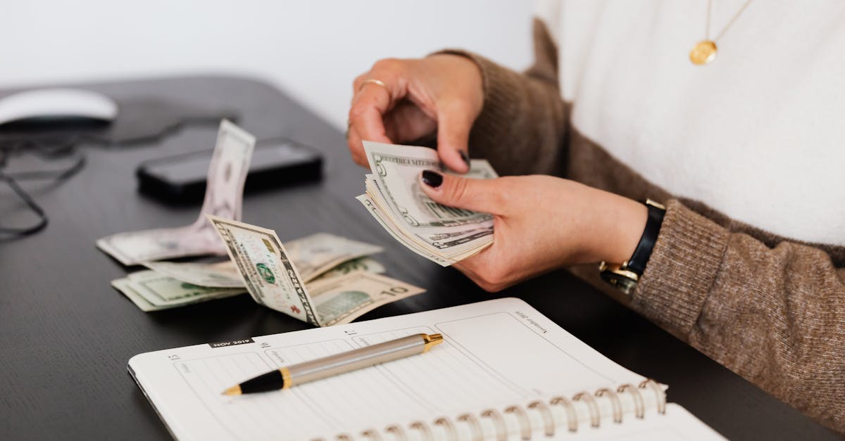 entdecken sie effektive methoden zur budgetierung, um ihre finanzen zu verwalten und ihre finanziellen ziele zu erreichen. tipps und strategien für ein besseres geldmanagement.