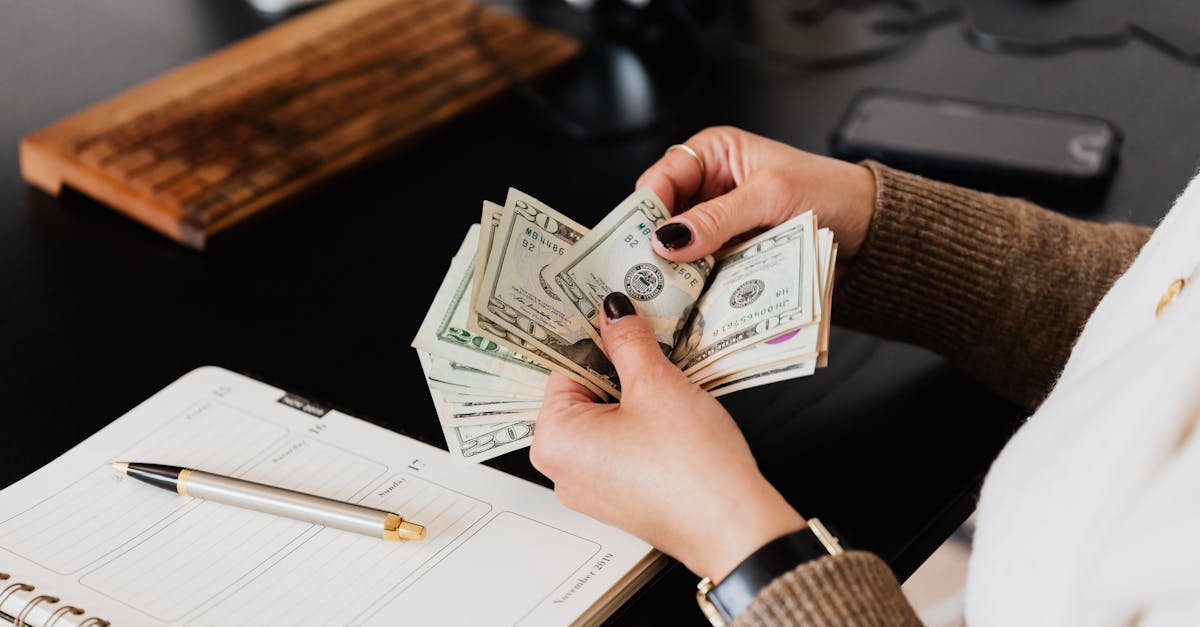 entdecken sie effektive methoden zur budgetierung, um ihre finanzen besser zu verwalten und ihre sparziele zu erreichen. erfahren sie, wie sie ein budget erstellen, ausgaben optimieren und langfristige finanzielle stabilität erreichen können.