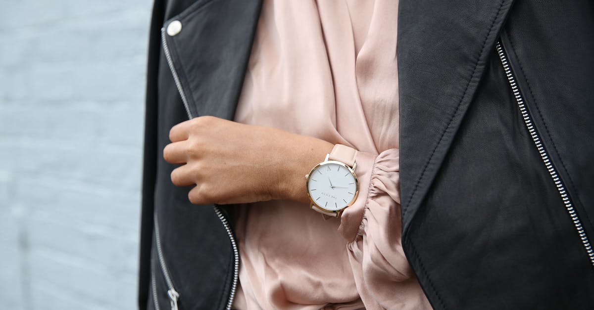 entdecken sie die neuesten fashion-trends, die ihren stil definieren werden. von angesagten farben bis hin zu must-have-accessoires – bleiben sie immer im trend!
