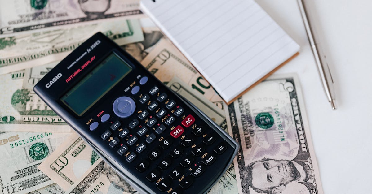 erfahren sie, wie sie eine fundierte finanzplanung erstellen können, um ihre finanziellen ziele zu erreichen. tipps und strategien für ein erfolgreiches management ihrer finanzen.