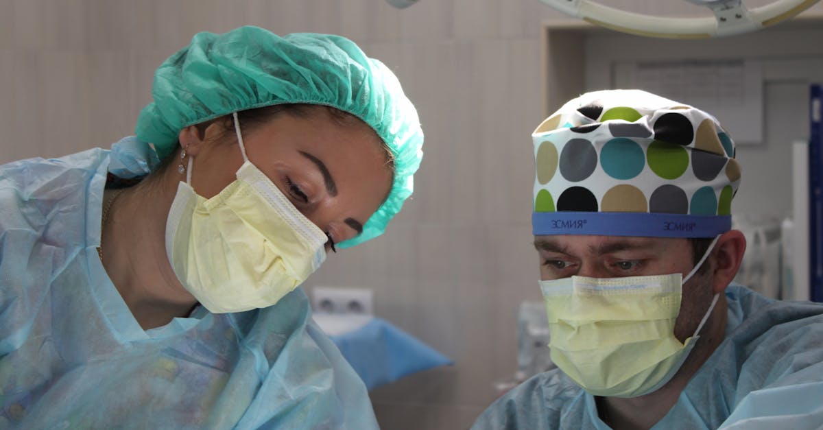 entdecken sie innovative lösungen im gesundheitswesen, die die patientenversorgung verbessern und die effizienz steigern. erfahren sie mehr über die neuesten entwicklungen und trends in der branche.