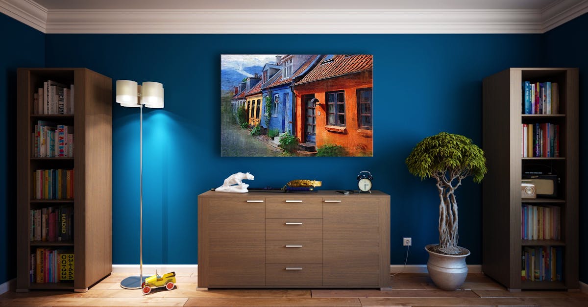 entdecken sie inspirierende ideen und trends im interior design. verleihen sie ihren räumen einen neuen look mit kreativen gestaltungstipps und individuellen einrichtungskonzepten.