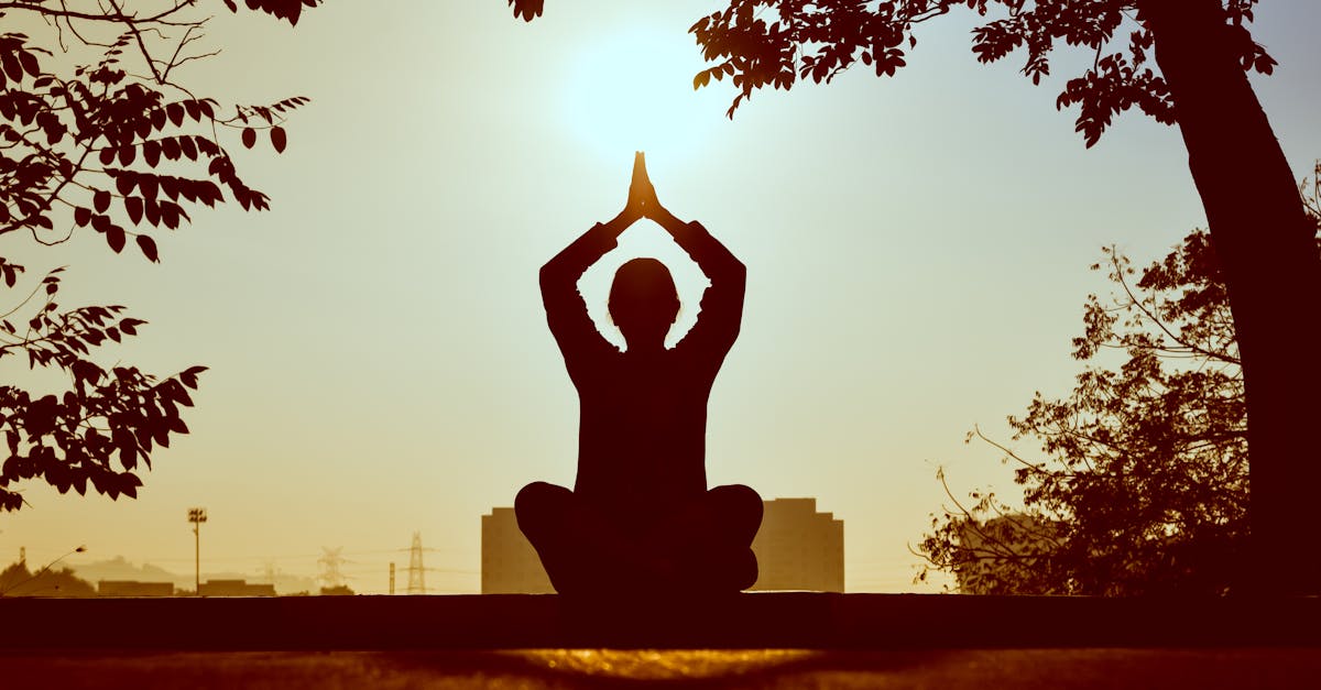 entdecken sie die kraft der achtsamkeit mit unseren effektiven techniken und übungen. erfahren sie, wie sie durch bewusstes leben stress abbauen und innere ruhe finden können.