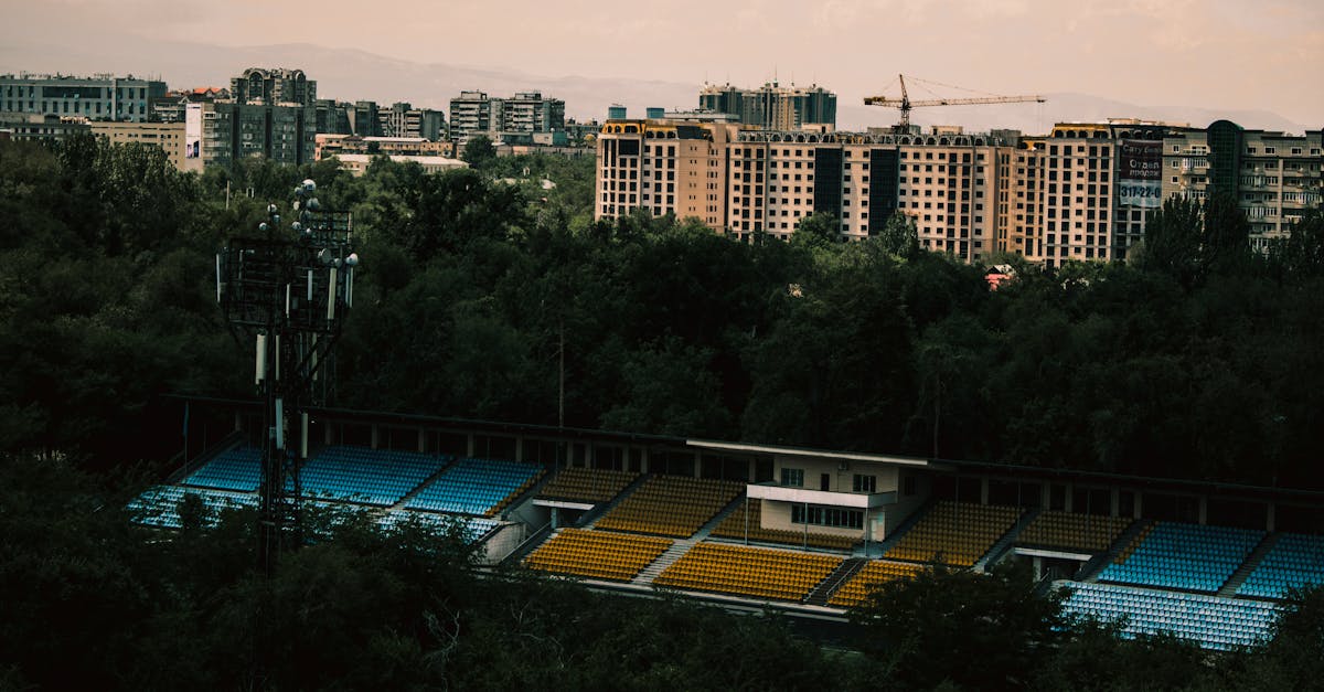 entdecken sie die aufregendsten sportveranstaltungen! von spannenden wettkämpfen bis hin zu unvergesslichen erlebnissen – verpassen sie nicht die besten events aus der welt des sports.