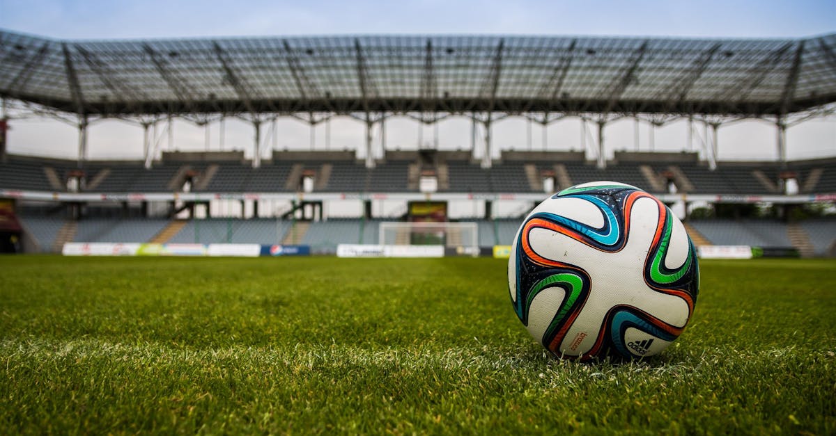 entdecken sie die aufregende welt des sports! von fußball über basketball bis hin zu extremen sportarten – finden sie alles über die neuesten trends, trainingsroutinen und sportereignisse. verbessern sie ihre fitness und erleben sie die leidenschaft des sports hautnah.
