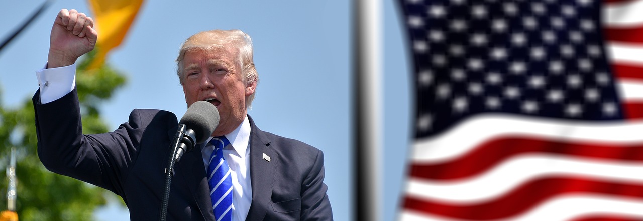 entdecken sie die letzten nachrichten und informationen über donald trump, seine politischen entscheidungen, sein vermächtnis und seine auswirkungen auf die amerikanische und weltweite politik.