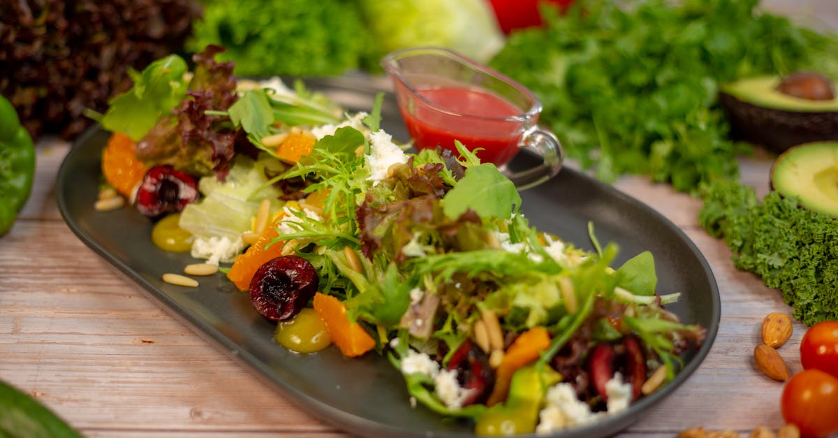 entdecken sie köstliche vegetarische rezepte, die einfach zuzubereiten sind und voller geschmack stecken. perfekt für alle, die sich gesund und nachhaltig ernähren möchten!