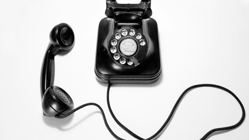 Das telefonbuch: ihr unverzichtbarer kontaktfinder in deutschland