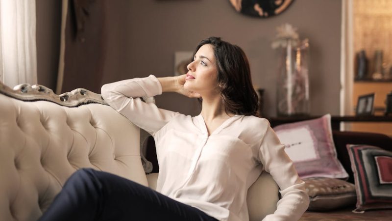 Einrichtungsstil: so finden Sie den perfekten Look für Ihr Zuhause
