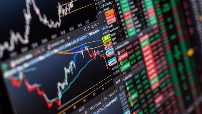 Investitionen: Strategien für erfolgreiche Geldanlage