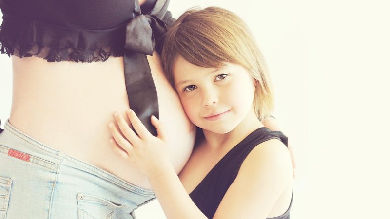 Mamagedanken: Ein Einblick in das Leben als Mutter
