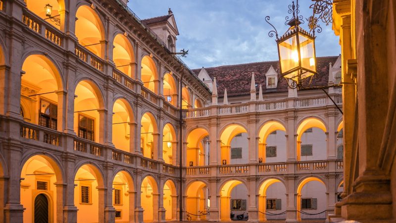 Mirow hat jetzt einen Tourismusausschuss ins Leben gerufen