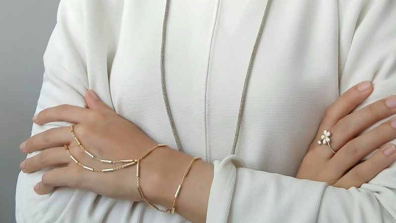 Modeaccessoires: Die neuesten Trends und Must-Haves für jeden Anlass
