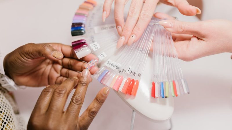 Modedesign: Die neuesten Trends und Techniken in der Modewelt