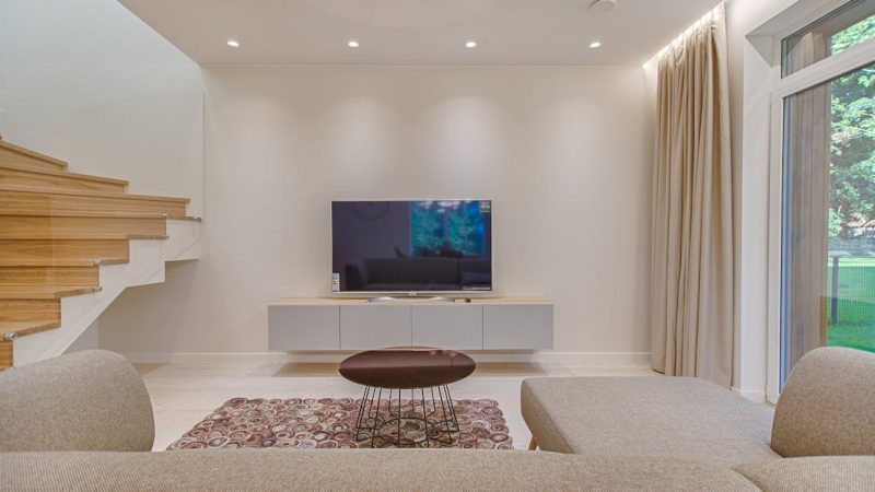 Smart Home: Die Zukunft des intelligenten Wohnens