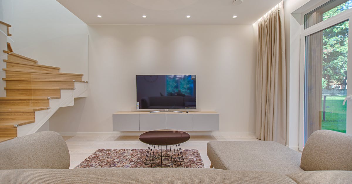 Smart Home: Die Zukunft des intelligenten Wohnens