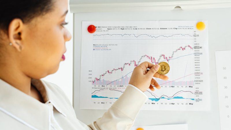 Technologie-Trends: Die neuesten Entwicklungen und ihre Auswirkungen auf die Zukunft