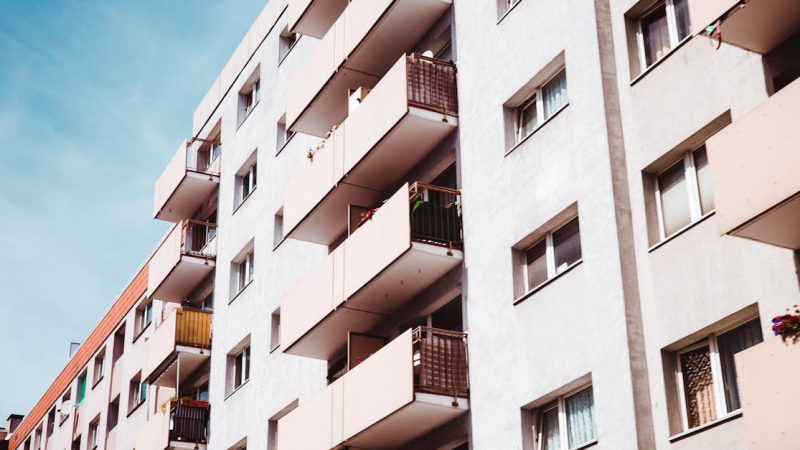 Eigentumswohnung kaufen: Tipps für angehende Eigentümer