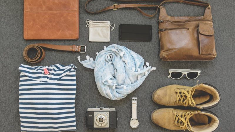 Modeblogs: Trends und Tipps für die Fashion-Enthusiasten