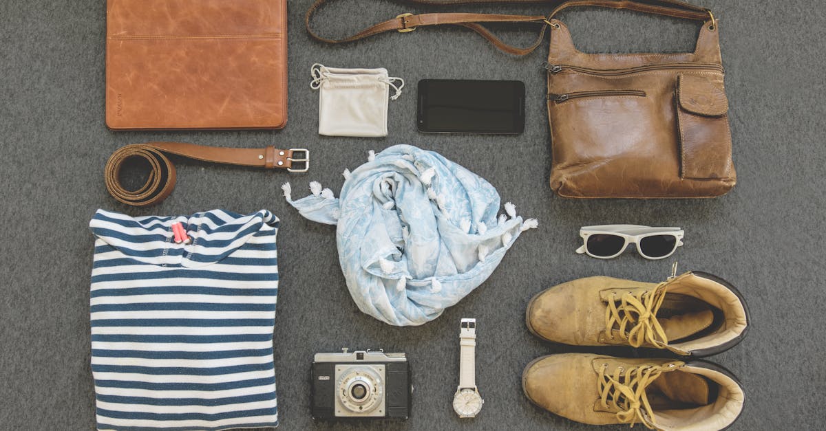 Modeblogs: Trends und Tipps für die Fashion-Enthusiasten