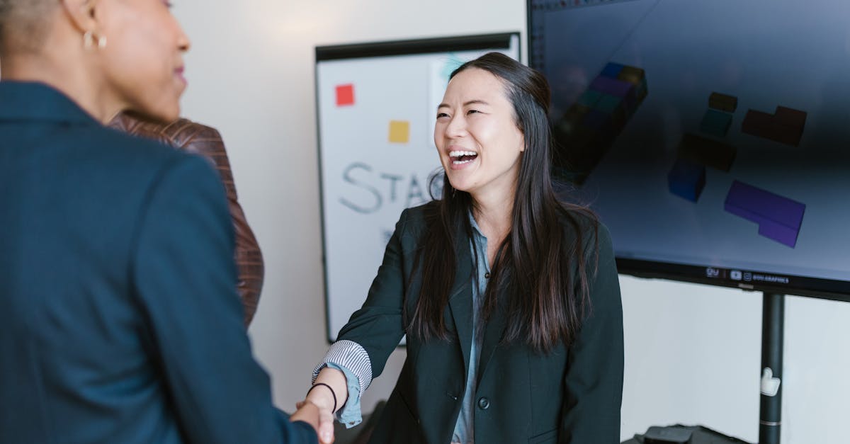 entdecken sie die bedeutung und den einfluss weiblicher führungsstile in der heutigen geschäftswelt. erfahren sie, wie female leadership veränderungen vorantreibt und innovationen fördert.
