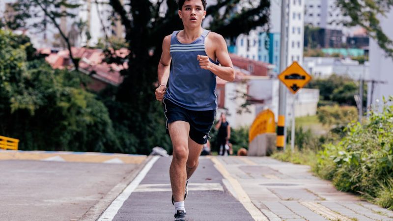 Fitnessziele effektiv erreichen: Strategien und Tipps für nachhaltigen Erfolg