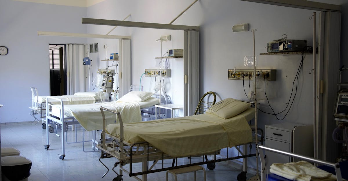 entdecken sie innovative lösungen im gesundheitswesen, die eine bessere patientenversorgung und effizientere dienstleistung bieten. erfahren sie mehr über aktuelle trends und technologien im bereich der gesundheitsversorgung.