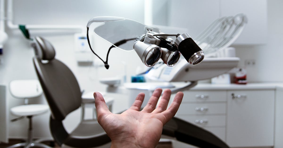 entdecken sie die neuesten trends und strategien im gesundheitswesen. informieren sie sich über innovative technologien, patientenversorgung und entwicklungen in der medizinischen forschung.
