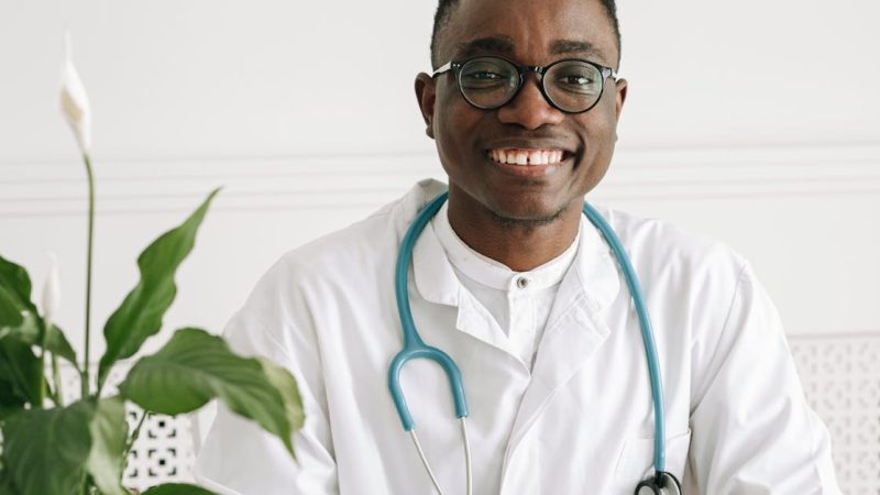Gesundheitssystem in Deutschland: Herausforderungen und Perspektiven