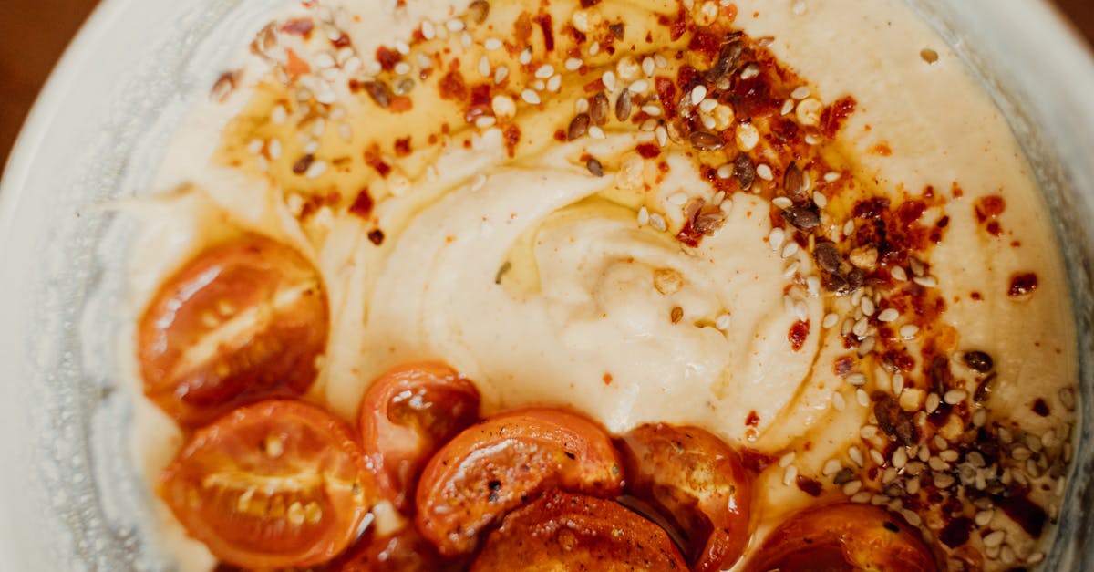 entdecken sie eine vielzahl gesunder rezepte, die ihnen helfen, eine ausgewogene ernährung zu genießen. von nahrhaften frühstücken bis hin zu köstlichen abendessen – finden sie kreative und einfache rezeptideen für jeden tag!