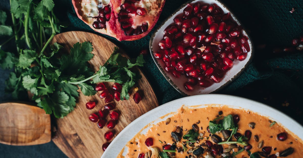entdecken sie gesunde rezepte für eine ausgewogene ernährung. von köstlichen salaten bis zu nahrhaften hauptgerichten – holen sie sich inspiration für eine gesunde lebensweise!