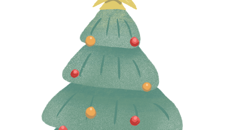 Die vorweihnachtliche Zeit: Ein persönlicher Rückblick auf meine Lieblingsbräuche