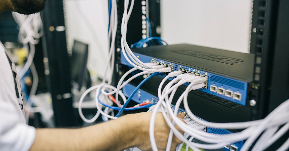 Technologieberatung: Die besten Strategien für erfolgreiches IT-Management