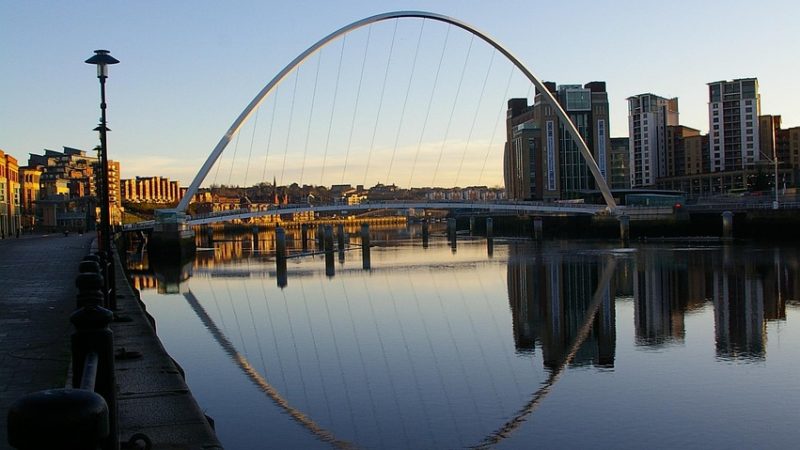 Mein Abenteuer in Newcastle: Ein Erlebnis von Kulinarik, Kultur und britischer Gastfreundschaft – HINTERM HORIZONT