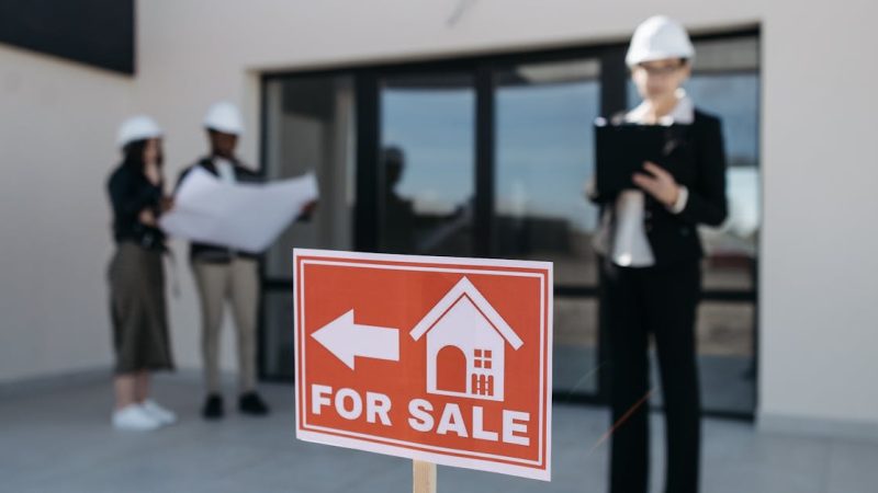 Immobilienbewertung: Wichtige Faktoren für eine präzise Marktanalyse