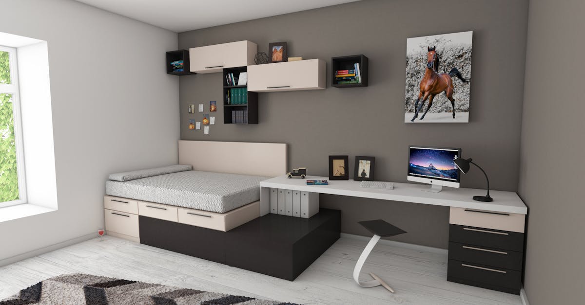 entdecken sie die zukunft des wohnens mit smart home-technologien. steuern sie ihr zuhause bequem per smartphone, optimieren sie energieeffizienz und genießen sie mehr komfort und sicherheit.