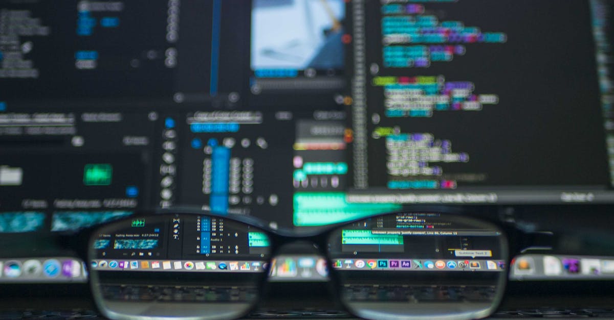 entdecken sie die neuesten trends und best practices in der softwareentwicklung. unser umfassender leitfaden bietet einblicke in agile methoden, moderne programmierungstechniken und effiziente softwarelösungen für unternehmen jeder größe.