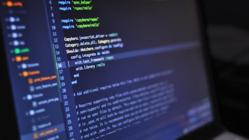 Softwareentwicklung: Die besten Praktiken für erfolgreichen Code